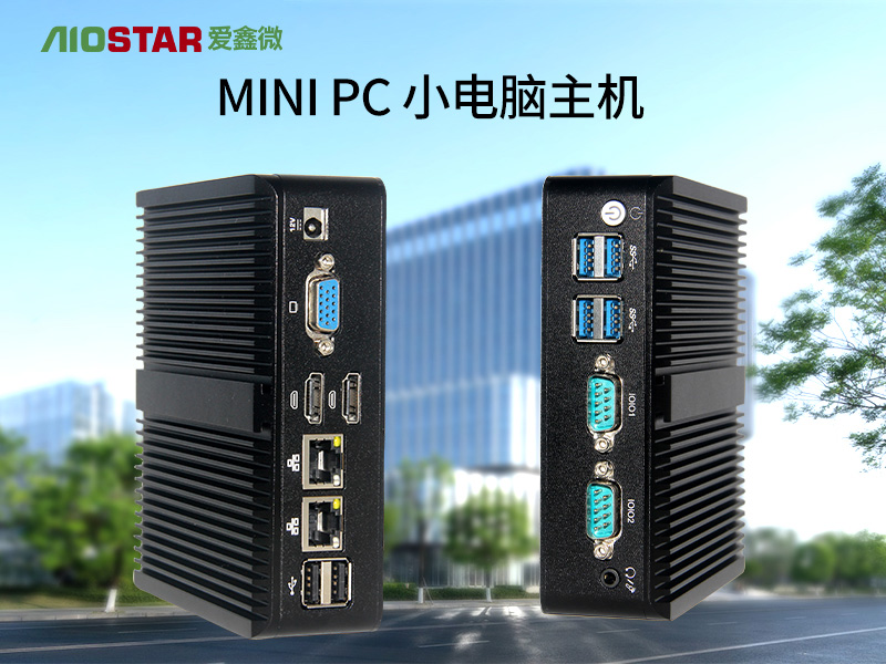Aiostar mini pc ϸֻͣ㶨Ȱ칫ҵ